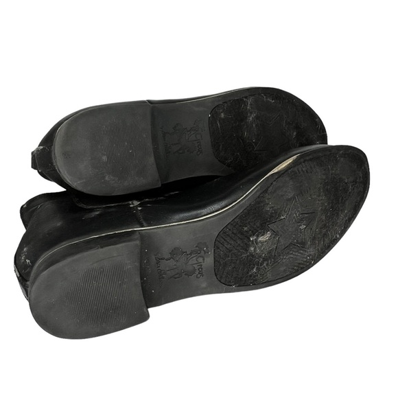 Circus by Sam‎ Edelman Black Booties - Picture 4 of 5